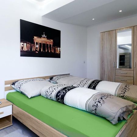 Luxusapartment Nahe Mueggelsee Berlin Kültér fotó