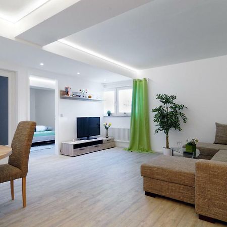 Luxusapartment Nahe Mueggelsee Berlin Kültér fotó