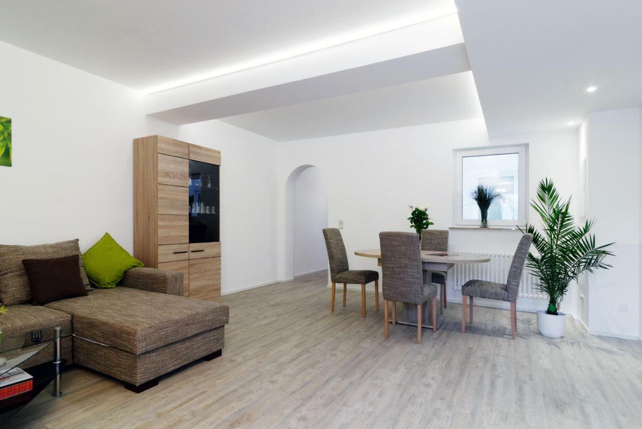 Luxusapartment Nahe Mueggelsee Berlin Kültér fotó