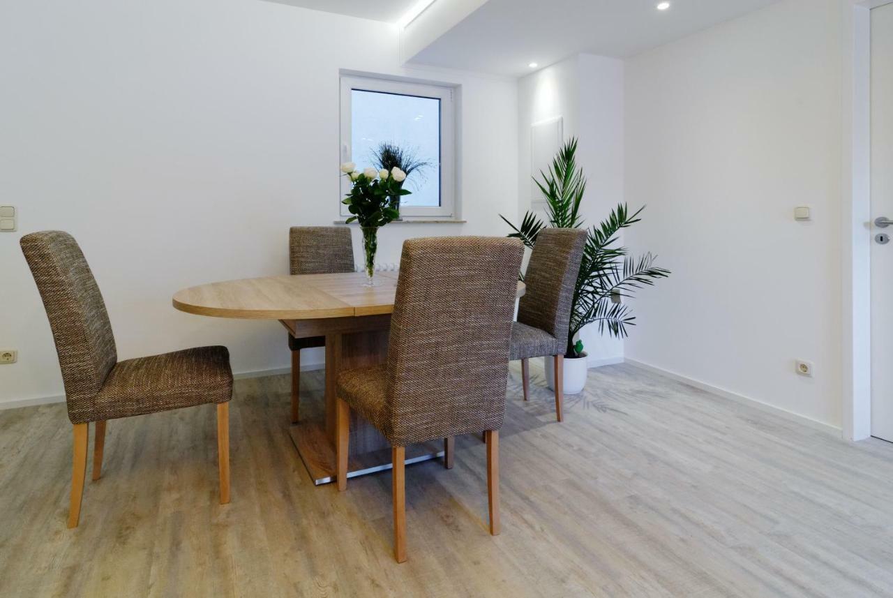 Luxusapartment Nahe Mueggelsee Berlin Kültér fotó