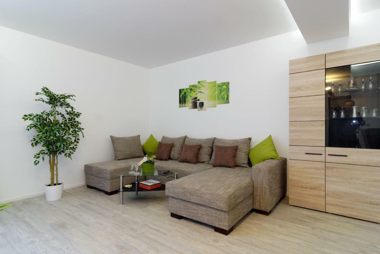 Luxusapartment Nahe Mueggelsee Berlin Kültér fotó