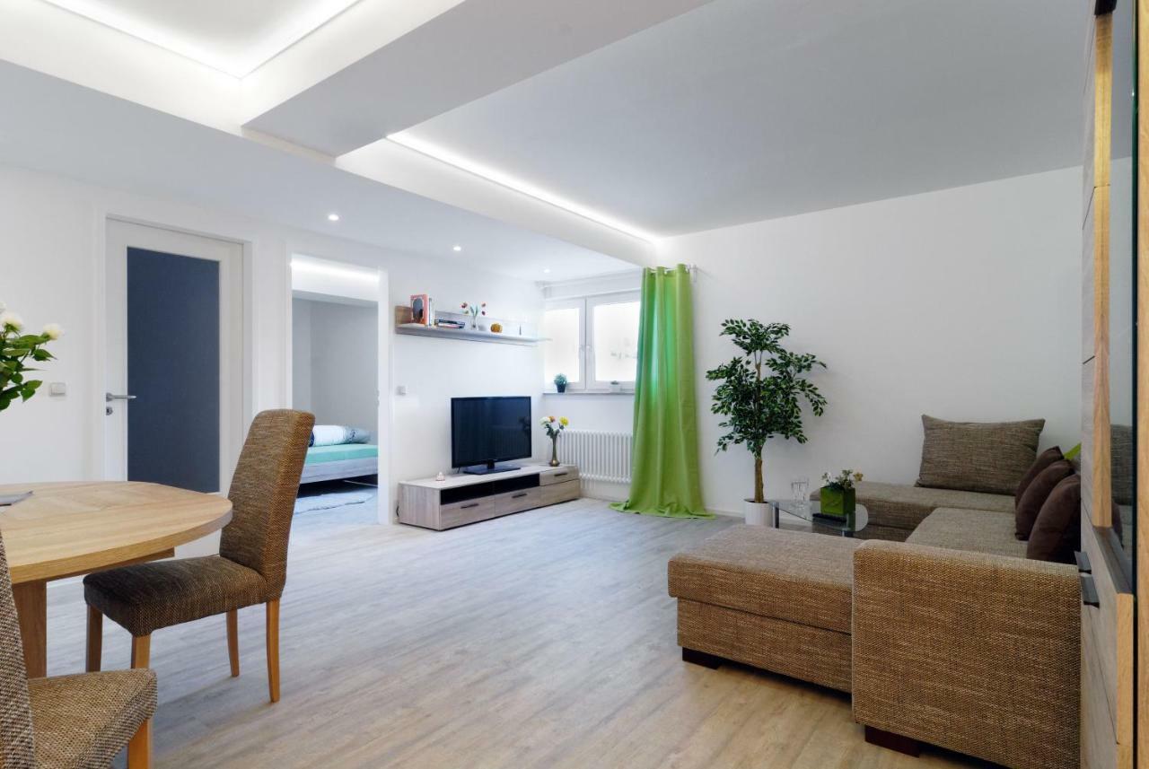 Luxusapartment Nahe Mueggelsee Berlin Kültér fotó
